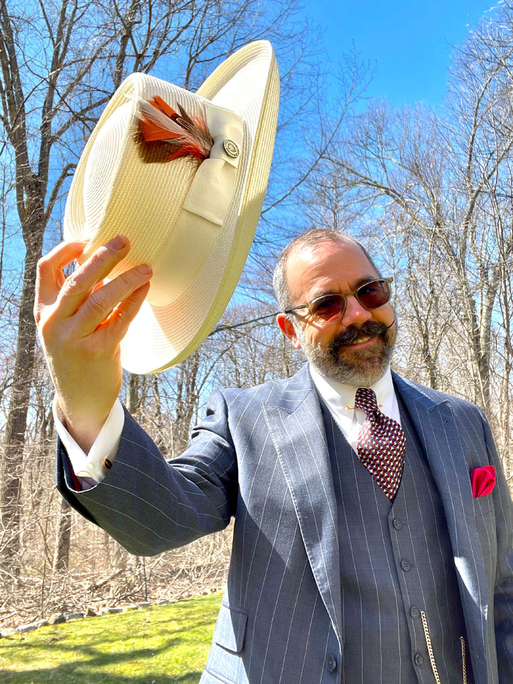 Gambler Straw Collection - Image 11