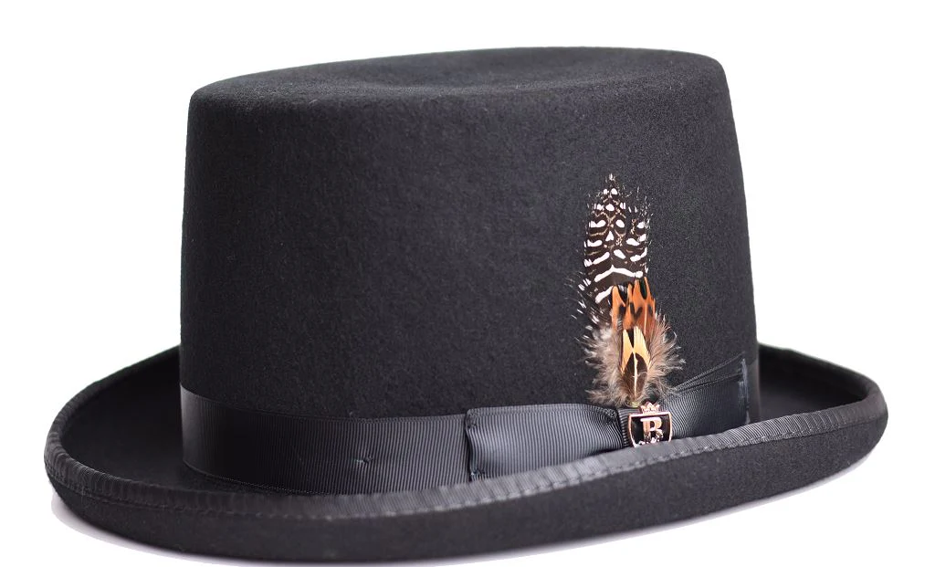 Top Hat Collection - Image 3